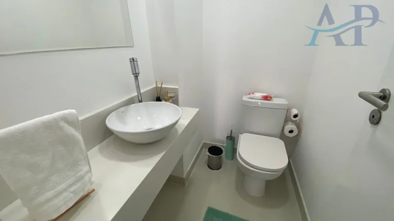 Imagem Apartamento no Canto do Forte em Praia Grande