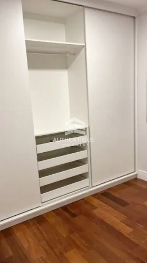 Imagem JARDIM AMERICA - VILA ANDRADE - Apartamento à venda no bairro Vila Andrade - São Paulo/SP, Zona Sul