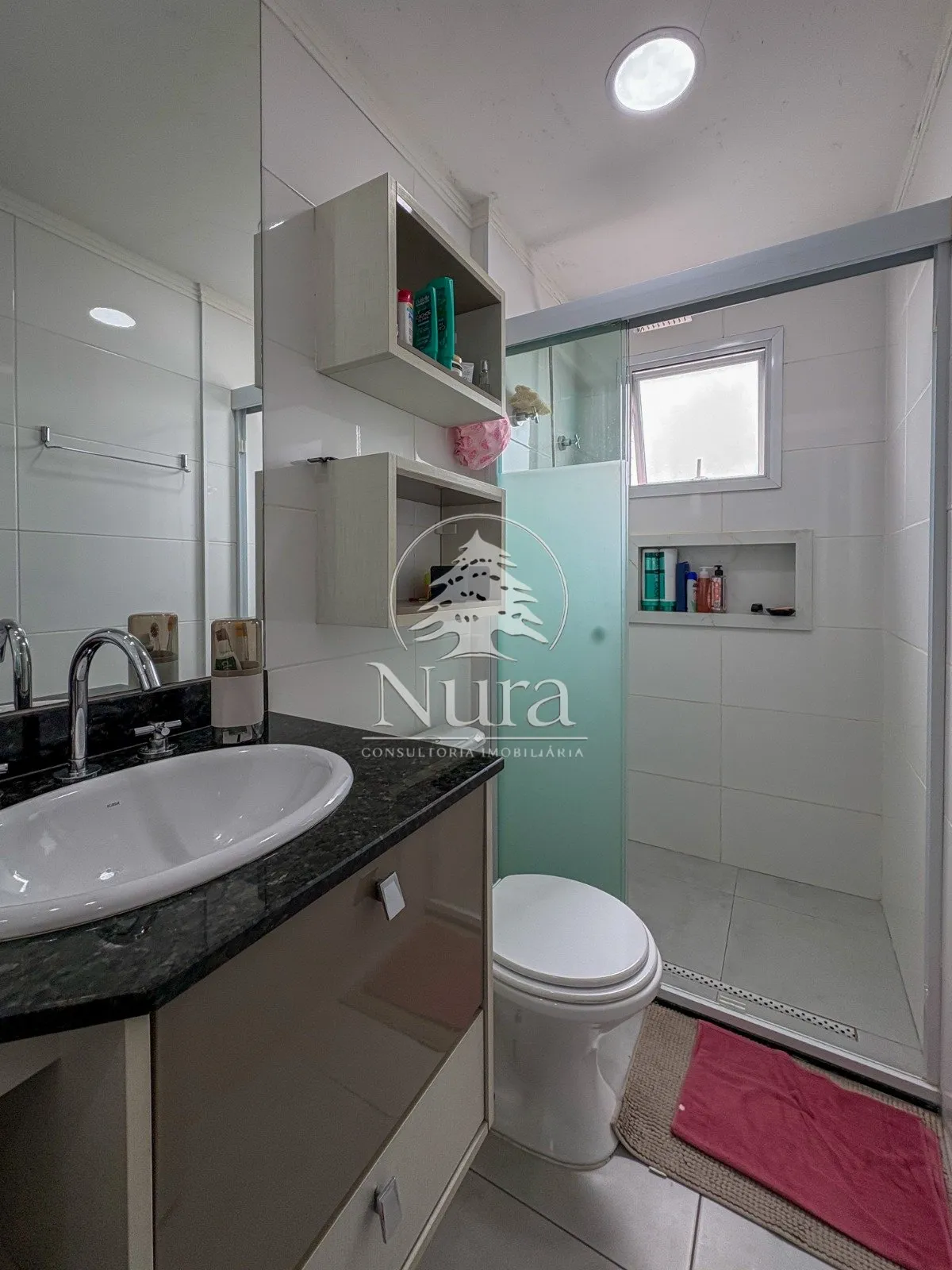 Imagem Apartamento de 2 quartos, 76m² no bairro Embaré, em Santos