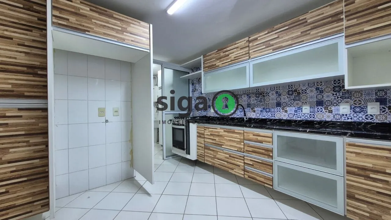 Imagem CASA DE CONDOMINIO COM 2 QUARTOS (1 SUITE) VENDA NO CONDOMINIO TOW HOUSE