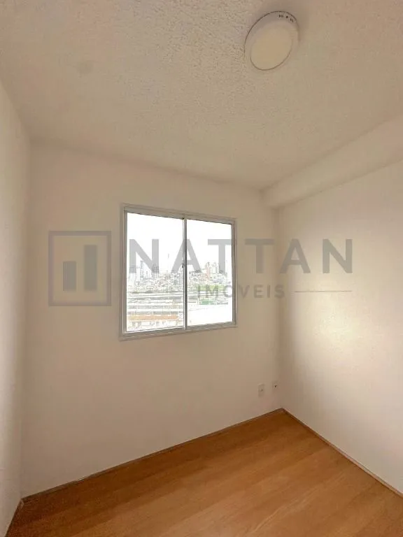Imagem Apartamento com 2 dormitórios para alugar, 36 m² por R$ 2.297,00/mês - Tatuapé - São Paulo/SP