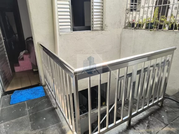Imagem Sobrado em Condomínio residencial palmares - ao lado da estação mendes natal