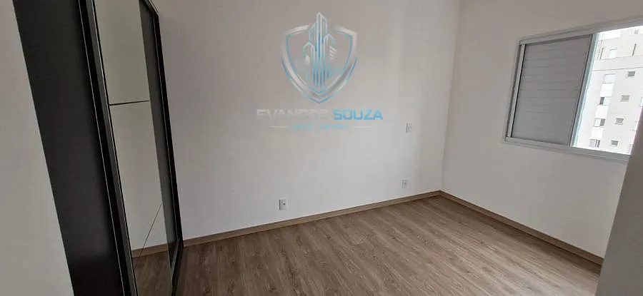 Imagem Apartamento a Venda no bairro Vilage - Limeira, SP