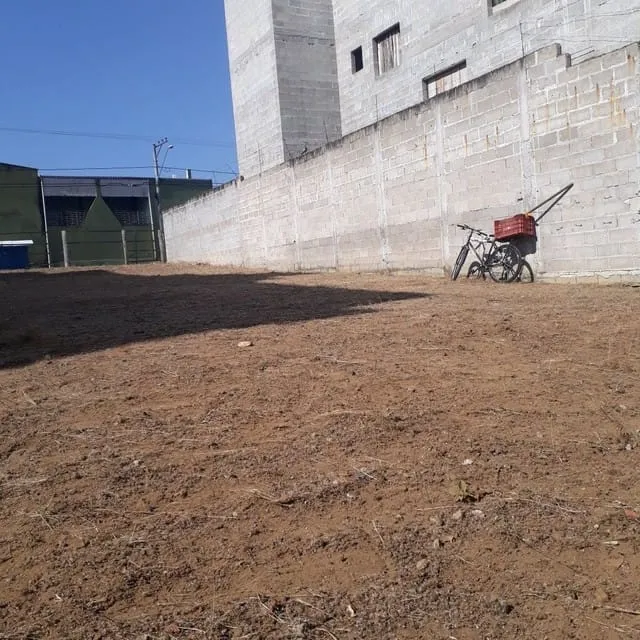 Imagem Terreno à venda 303M², Vila Olímpia, Taubaté - SP