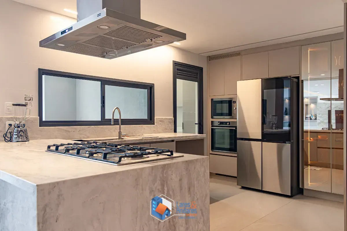 Imagem Apartamento para venda em Sumaré com 3 quartos, sendo 3 suítes, 157m²