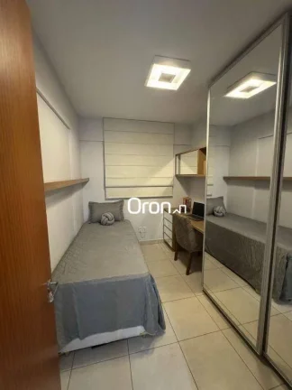 Imagem Apartamento à venda, 52 m² por R$ 440.000,00 - Vila Rosa - Goiânia/GO