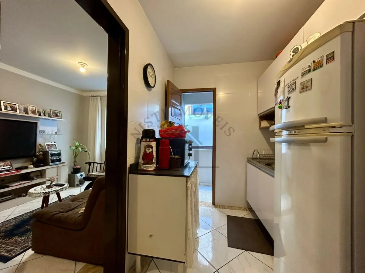 Imagem Apartamento 3 quartos para Locação Temporada no bairro Centro em Capão da Canoa