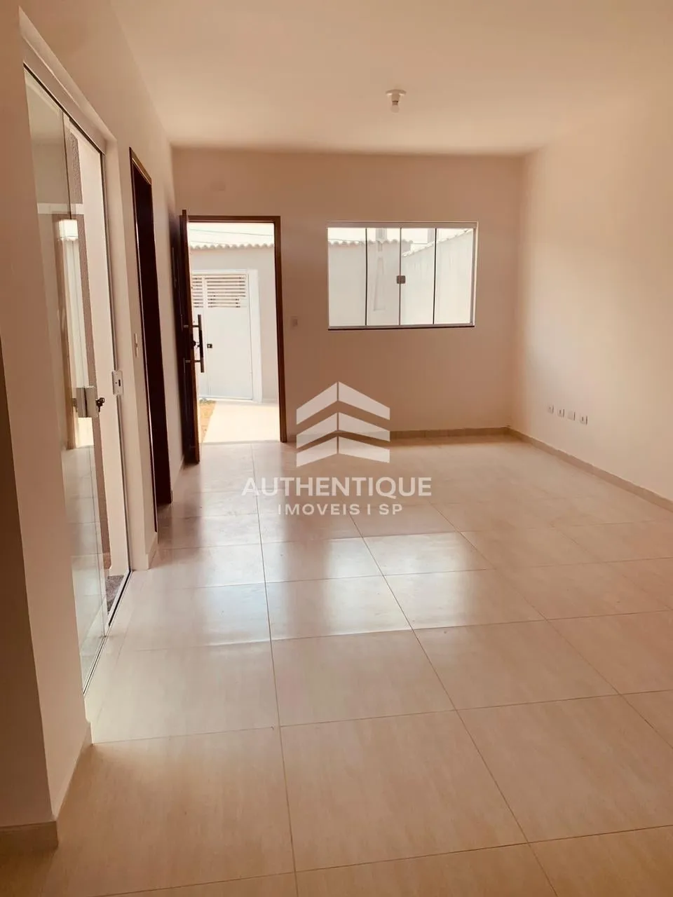 Imagem Casa à venda no bairro Jardim São Bernardino - Suzano/SP