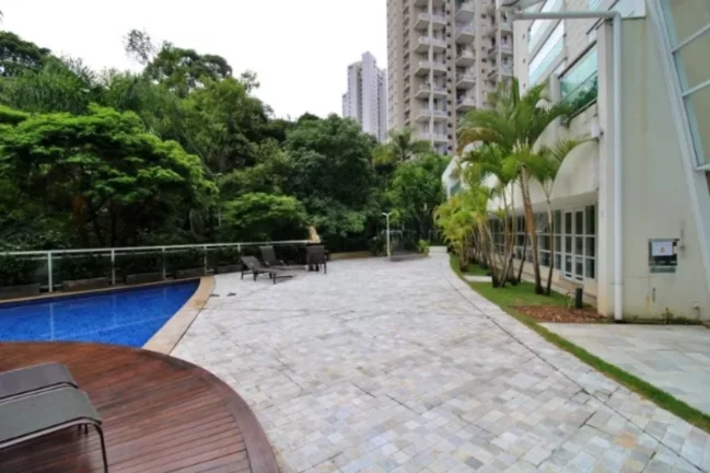 Imagem CONDOMÍNIO VENTANA - Apto de 113m² (Unidade Revenda), próximo ao renomado Colégio Porto Seguro!
