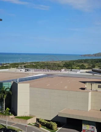 Imagem Ap 2 quartos, suíte, so da manhã, vista pro mar, mobiliado, lazer, 1 vaga
