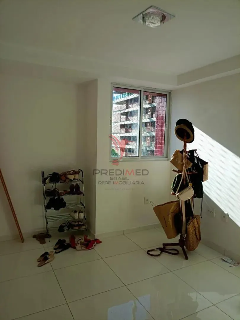 Imagem Vendo apartamento em Jardim Oceania 3 quartos e 2 Vagas de Garagem