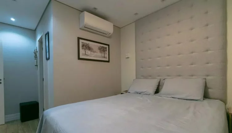 Imagem APARTAMENTO RESIDENCIAL em SÃO PAULO - SP, QUINTA DA PAINEIRA