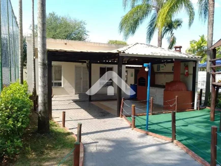 Imagem Apartamento com 2 Dormitórios para Locação na Taquara, RJ