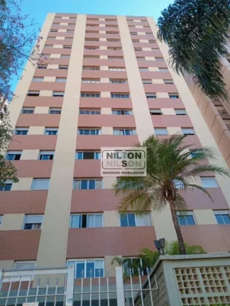 Imagem Apartamento, 98 m² - venda por R$ 490.000,00 ou aluguel por R$ 3.310,00/mês - Centro - Campinas/SP