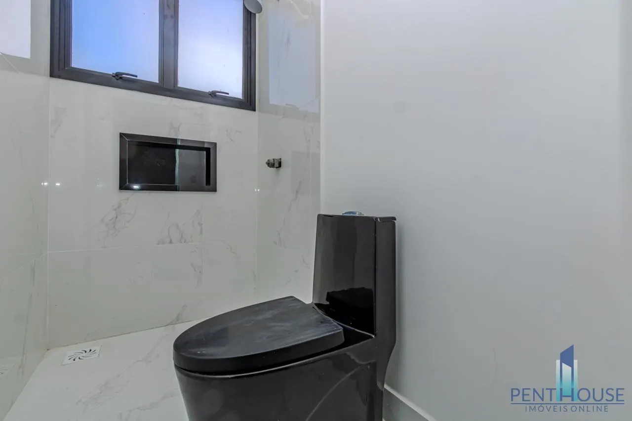 Imagem Casa em Condomínio para Venda em Camboriú, CENTRO, 4 dormitórios, 2 suítes, 4 banheiros, 3 vagas