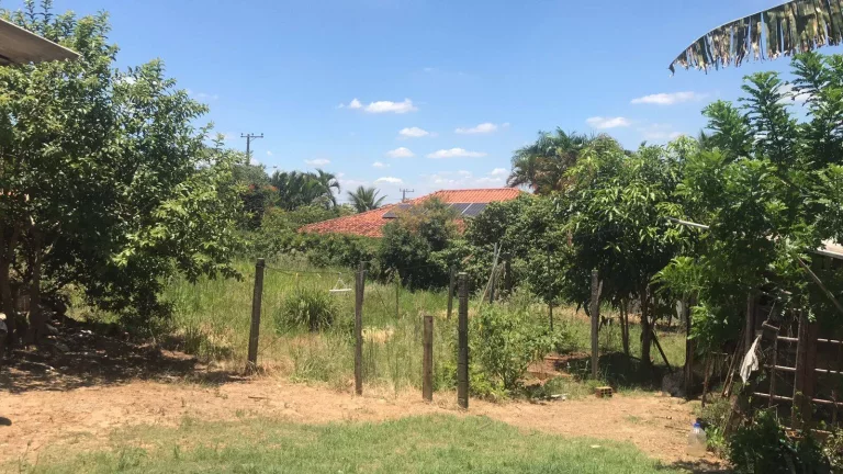 Imagem Chácara com 1.8000 metros de terreno + área verde OPORTUNIDADE!!!