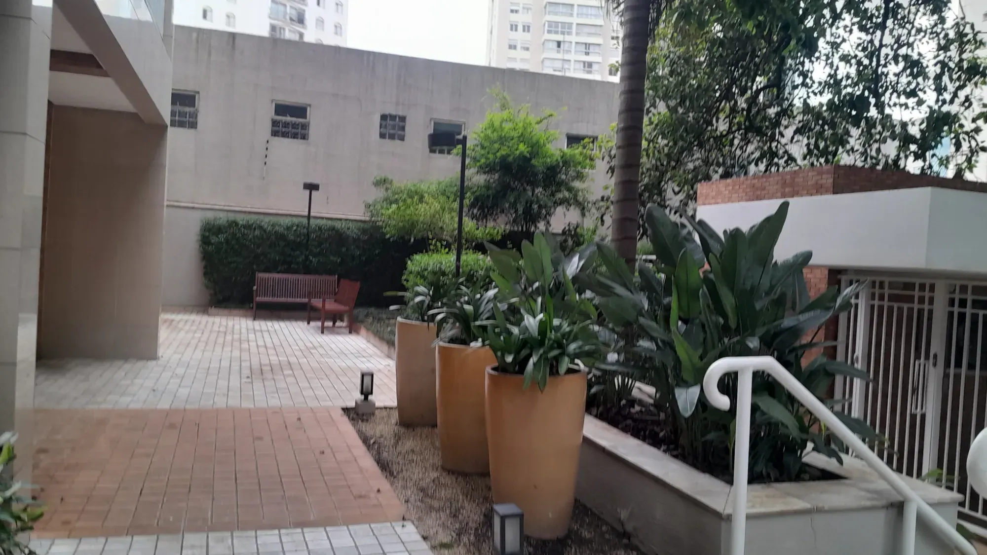 Imagem Apartamento com 2 Quartos à Venda, 76 m² em Consolação - São Paulo