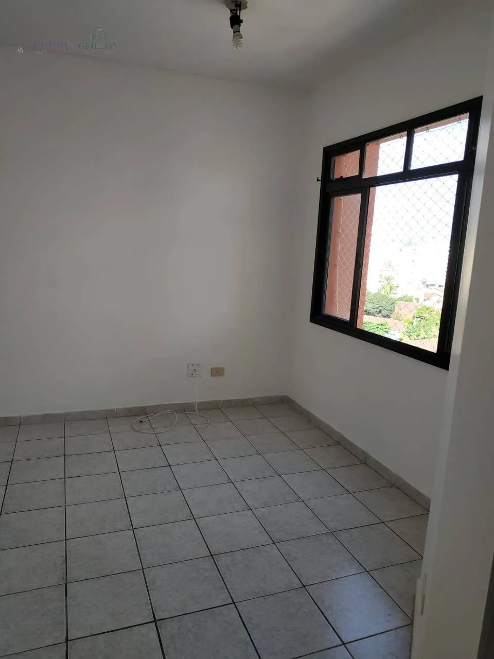 Imagem Apartamento à venda 2 Quartos, 1 Vaga, 56M², Centro, Taubaté - SP | Condomínio Torre 9 de Julho
