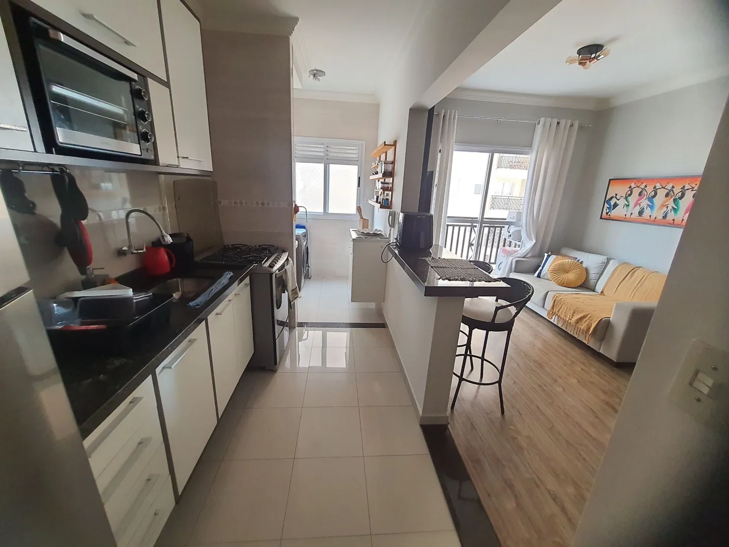 Imagem Apartamento à venda, Tabaú, Pindamonhangaba, SP