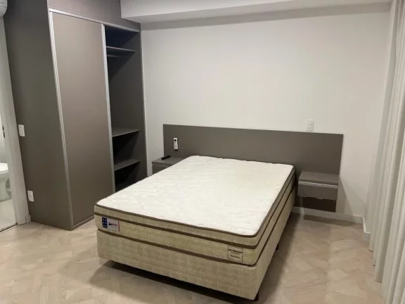 Imagem APARTAMENTO RESIDENCIAL em SÃO PAULO - SP, PINHEIROS