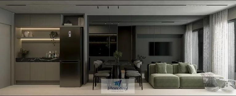 Foto do imóvel: Apartamento 2 Quartos João Pessoa - PB - Cabo Branco em Não informado