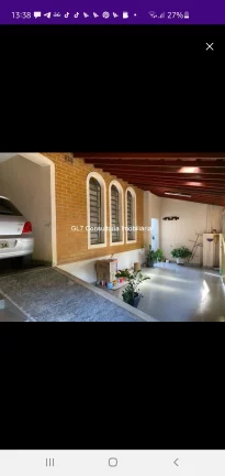 Foto do imóvel CASA-JARDIM SANTA RITA INDAIATUBA-SP