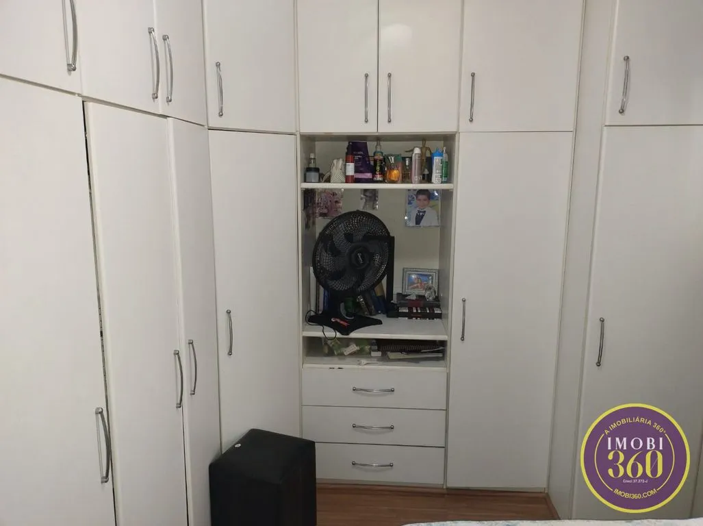 Imagem Apartamento à venda com 2 quartos, 2 vaga e 73m² Vila Oratório.