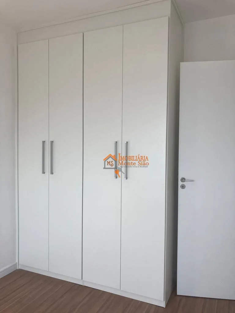 Imagem Apartamento com 2 dormitórios à venda, 47 m² por R$ 470.000,00 - Vila Endres - Guarulhos/SP