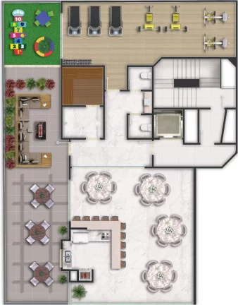 Imagem APARTAMENTO RESIDENCIAL em Itapema - SC, Centro