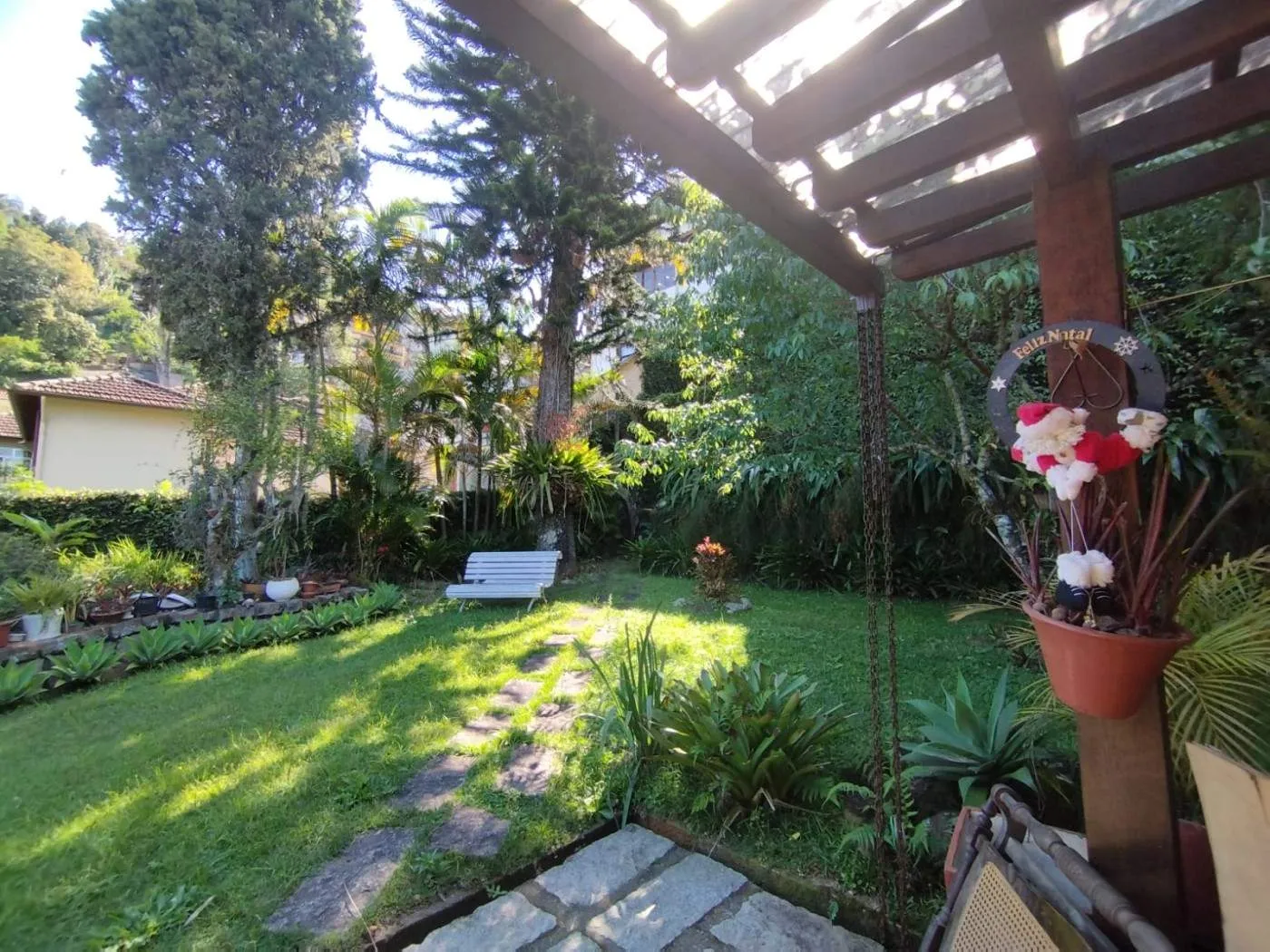 Imagem Casa para Venda em Petrópolis / RJ no bairro Coronel Veiga