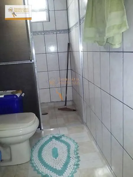 Imagem Sobrado com 3 dormitórios à venda, 150 m² por R$ 395.000,00 - Jardim Fortaleza - Guarulhos/SP