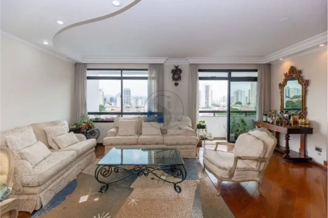 Imagem APARTAMENTO RESIDENCIAL em SÃO PAULO - SP, VILA IPOJUCA