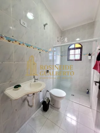 Imagem Excelente Sobrado à Venda no Pontal Santa Marina – Caraguatatuba/SP