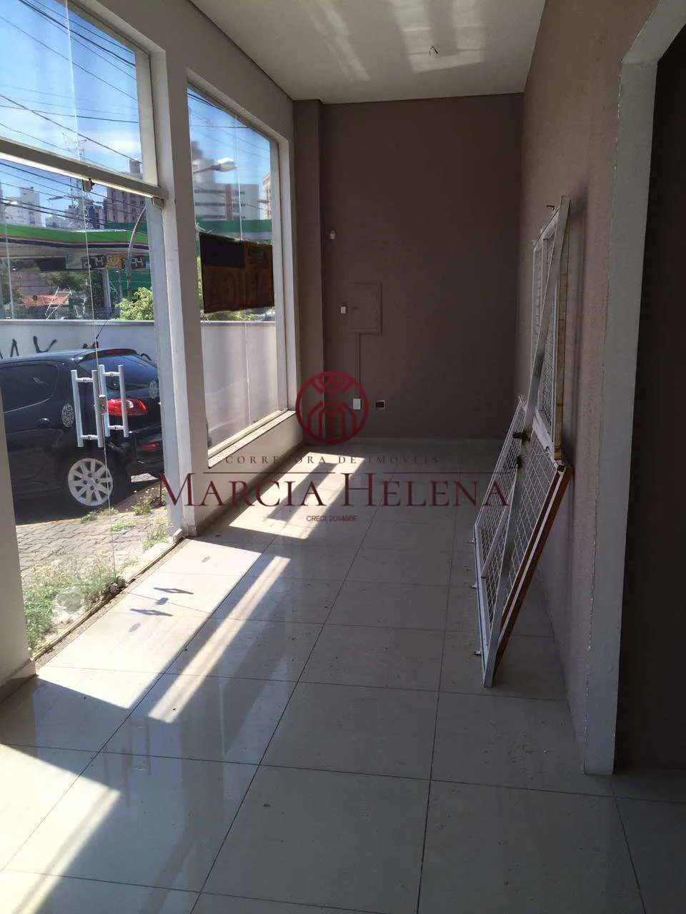 Imagem Salão à venda em Campinas, Vila Eliza, 480m2