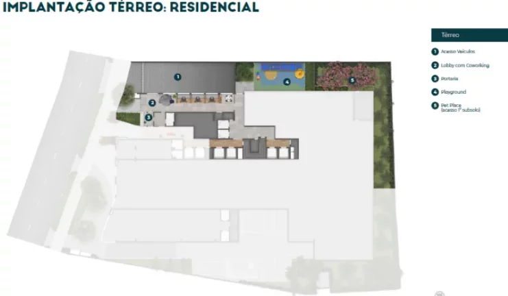 Imagem Apartamento à venda no bairro Tucuruvi - São Paulo/SP