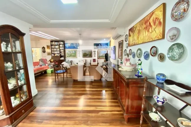 Imagem Apartamento à Venda - Ipanema, 4 Quartos, 230 m2
