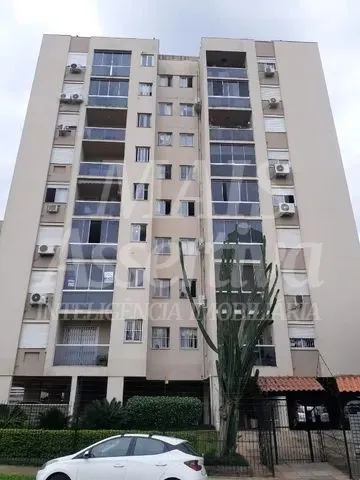 Foto do imóvel Apartamento para venda, Residencial Aldebaran em São Leopoldo
