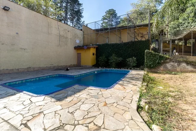 Imagem CASA RESIDENCIAL em Cotia - SP, Parque das Rosas