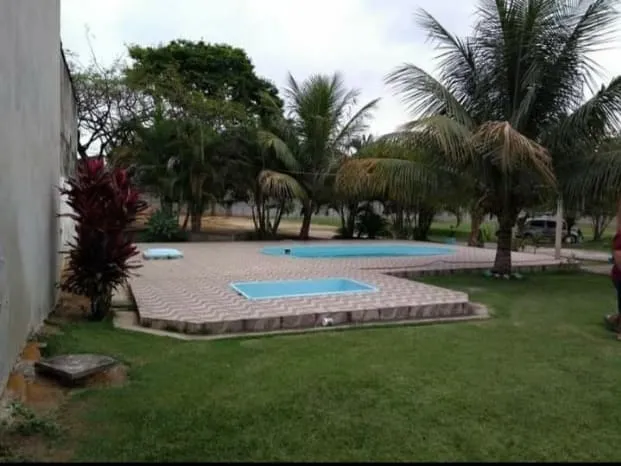 Imagem Chácara à venda 7236.72M², Moreira César, Pindamonhangaba - SP
