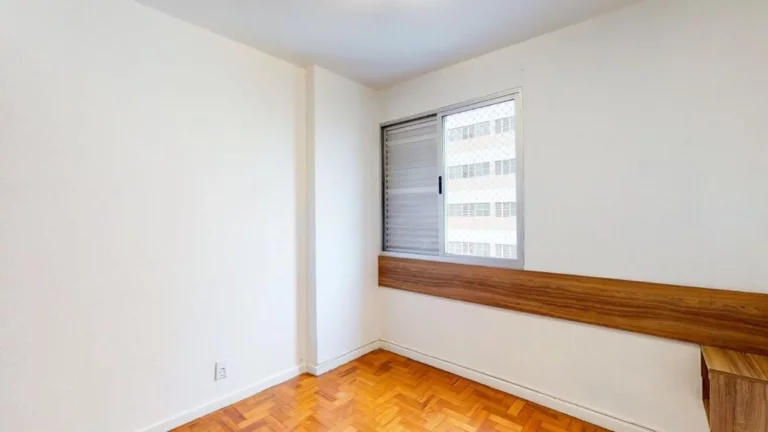 Imagem APARTAMENTO RESIDENCIAL em São Paulo - SP, Moema