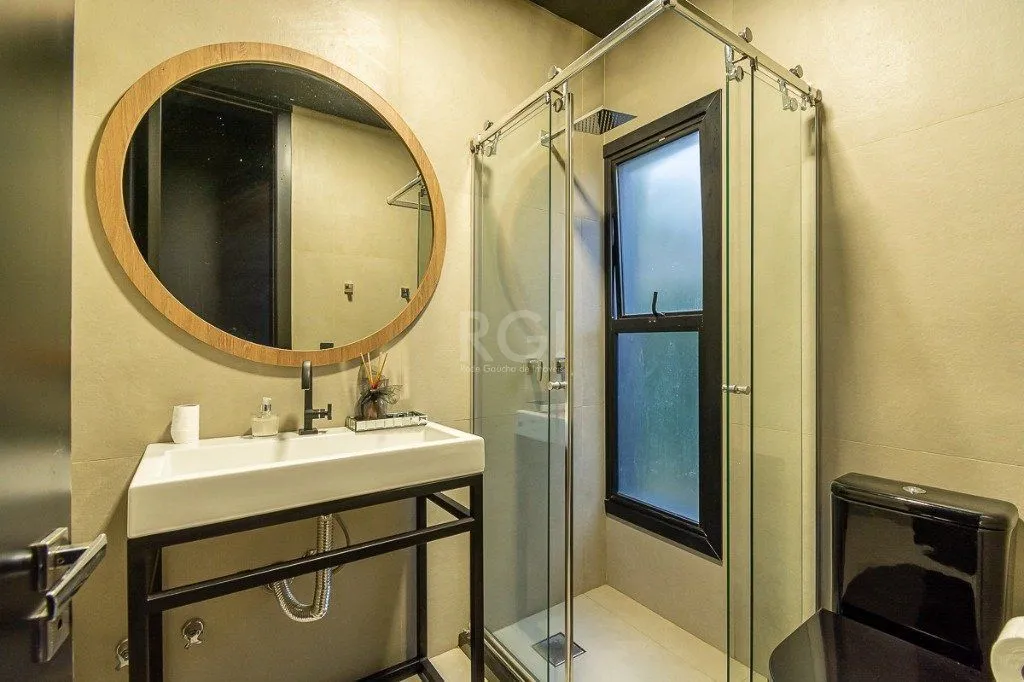Imagem Casa Condominio para Venda - 350m², 4 dormitórios, sendo 4 suites, 4 vagas