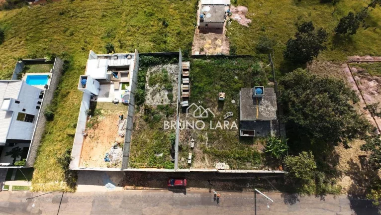 Imagem Terreno a venda em Nossa Senhora da Paz, Farofa.
