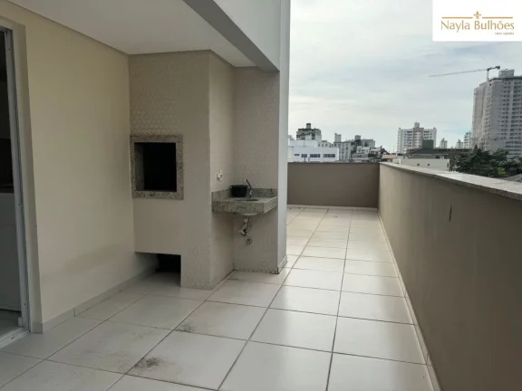 Imagem APARTAMENTO RESIDENCIAL em SÃO JOSÉ - SC, NOSSA SENHORA DO ROSÁRIO