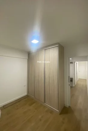 Imagem Apartamento à venda em São Paulo-SP, Bela Vista. 1 quarto, 1 sala, 1 banheiro, 1 vaga, 33m².