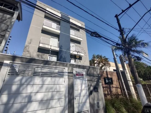 Imagem Seu novo lar está esperando por você! 
Este lindo apartamento de 3 quartos, 1 sala, 1 banheiro e 1...