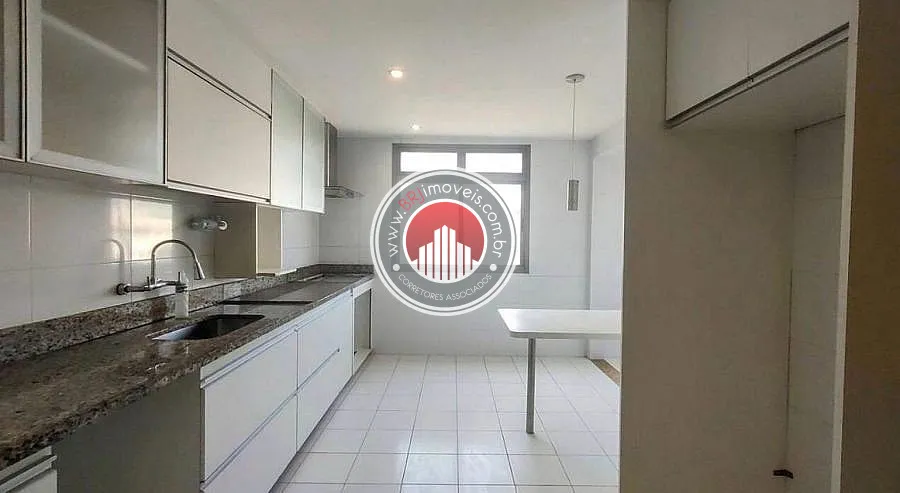 Imagem Apartamento a Venda no bairro Recreio dos Bandeirantes - Rio de Janeiro, RJ