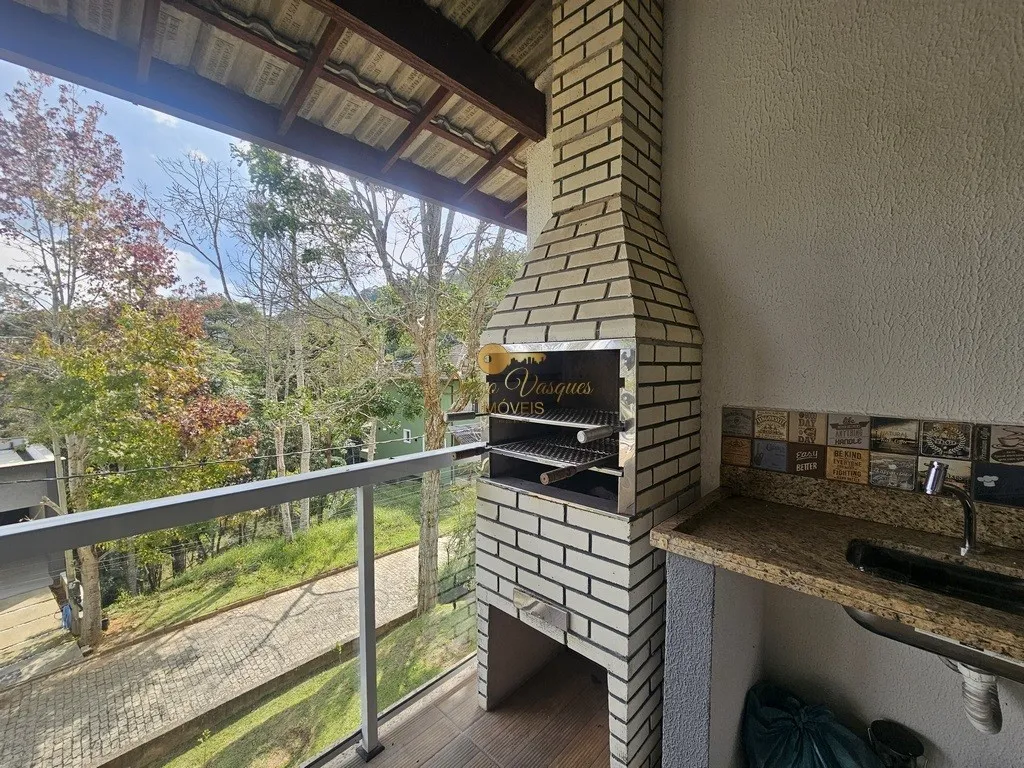 Imagem Casa em Condomínio para Venda em Teresópolis / RJ no bairro Vargem Grande