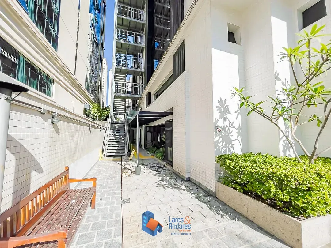 Imagem Conjunto comercial para venda em Santa Cecília, 123m²