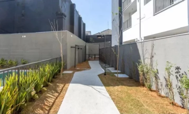 Imagem VIVAZ PRIME SANTA CECÍLIA - Apto de 36m² (Unidade Revenda), 4 minutos a pé do Metrô Marechal Deodoro!