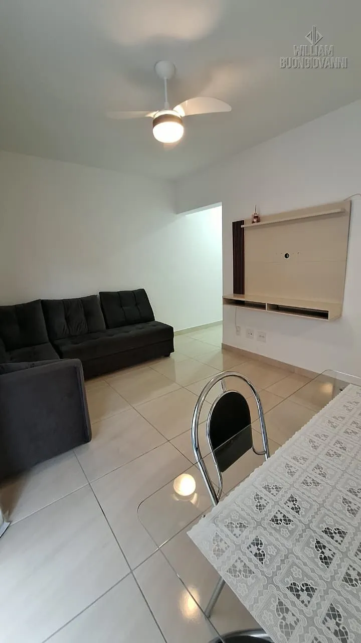 Imagem Apartamento 1 dormitório prédio novo apenas R$ 349.900 mil